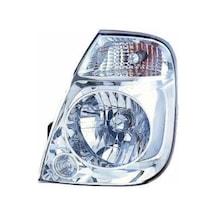 Kia Bongo Far Komple Sol 20042016