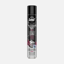 Selsil Hızlı Kürleşen Mantolama Köpük Tabancalı Sarı 850 Gr