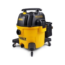 Dewalt Dxv34p-qt 960w 34lt Islak Ve Kuru Elektrikli Süpürge Dewalt Dxv34p-qt 960w 34lt Islak Ve Kuru Elektrikli Süpürge