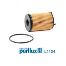 PURFLUX L1134 Yağ Filtresi Isuzu