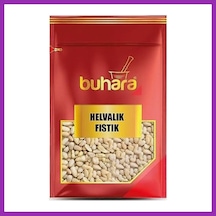 Bezos Buhara Helvalık Fıstık 80 Gr Bty