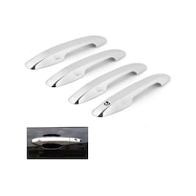 Honda Civic 2006 2011 Kapı Kolu Abs Krom