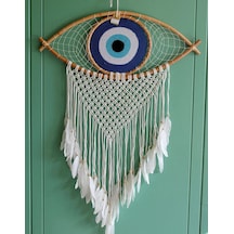 Rüya Kapanı Düş Kapanı Dream Catcher Roshıta-34 - Cbt7949-3587