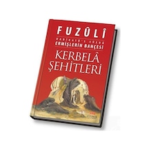 Kerbela Şehitleri  - Fuzuli  - Huzur Yayınevi