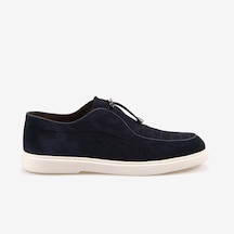 Mocassini Gold Erkek Spor & Sneaker Ayakkabı 75602 Lacivert