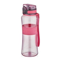 Uzspace 550ml Tritan Matara 5026 Plum Red