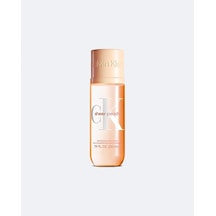 Calvin Klein Sheer Peach Hair & Body Perfume Mist 236 ML