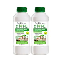 Farmasi Mr Wıpes Konsantre Çok Amaçlı Temizleyici Çiçek Kokusu 500 Ml X 2 Adet