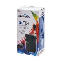 Akvaryum İç Filtre, 350 L/h, Kf-350