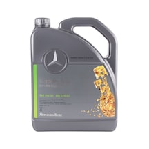 Mercedes Benz 5W-30 229.52 Motor Yağı 5 L