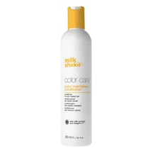 Milk Shake Color Maintainer Renk Sabitleyici Bakım Kremi 300 ML