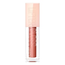 Maybelline New York Lifter Gloss Nemlendirici Dudak Parlatıcısı- 009 Topaz Genel