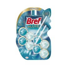 Bref Deluxe Yasemin 2'li Paket 2 X 50 G - 5 Adet Tarı