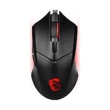 MSI GG Clutch GM08 Gaming Mouse Outlet