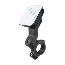 Wondernest Yp0715060 West Tutucu Telefon Renkli Manyetik Gidon Dönen Derece Çok Amaçlı Braketi Bisiklet Biking 360 - Wx Çok Renkli