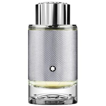 Mont Blanc Explorer Platinum Erkek Parfüm EDP 100 ML