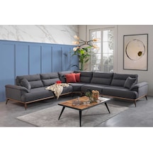Weltew Home Milano Köşe Takımı Large