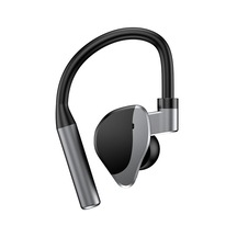 Jms Bluetooth 5.2 Kulak Kancası Mikrofonlu Tekli Kulaklık