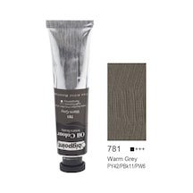 Bigpoint Yağlı Boya 200 Ml Warm Grey 781 Diğer