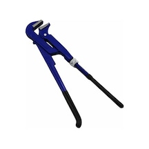 1 İnç Parmak Maşonlu Maşalı Çelik Boru Anahtarı Pvc İzole Ergonomik Saplı 2