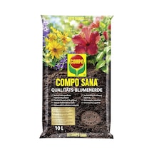 Sana 1131 Çiçekli Bitkiler İçin Toprak, 10lt 0,250