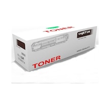 Canon Uyumlu Crg-071h Muadil Toner - Çipsiz