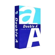DOUBLE A A4 FOTOKOPİ KAĞIDI