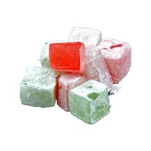 Kardeşler Şekerleme Meyveli Kuş Lokumu 3 KG