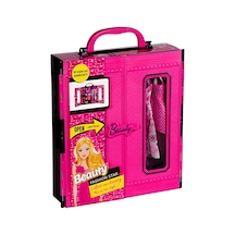 Beauty Aksesuarlı Gardrop 3 Adet