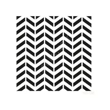 Hd135 Cadence Home Dekor Stencil 45X45