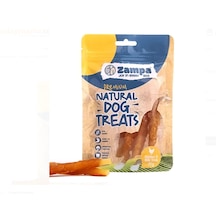 Zampa Tavuklu Ve Sütlü Sargılı Köpek Ödülü 75 Gr