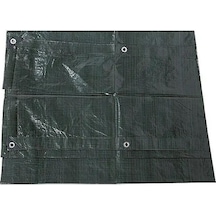 Polietilen Koruyucu Yeşil Branda 3X2 Metre
