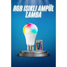 Çok Renkli