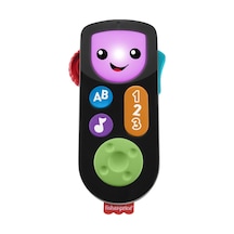 Fisher Price Hhh27 İzle ve Öğren Kumanda