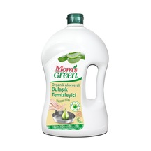 Bitkisel Bulaşık Temizleyici 1,5 Litre Aloevera - Eco