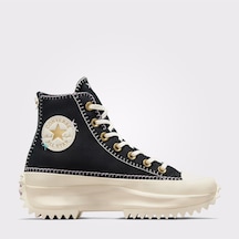 Converse Run Star Hike-siyah Siyah