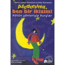 Afedersiniz. Ben Bir Ikizim Bütün Yönleriyle Burçlar