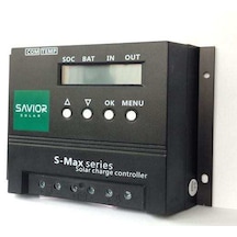 Wınet Sl-Ssv-Max-40A Solar Charger Controller 40A -12-24V