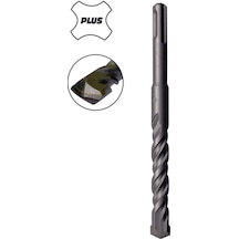 Mey İthalat Todrill 50212 Sds Plus Matkap Ucu 11x160 Mm