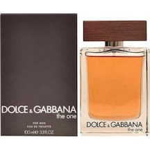 Dolce Gabbana The One For Men EDT 100 ML
