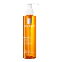 La Roche Posay Vitamin C Yüz Temizleme Jeli 200 Ml-2411