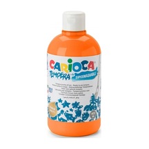 Tempera Turuncu Suluboya 500ml Ko40427/11 Nocolor-3ab77552