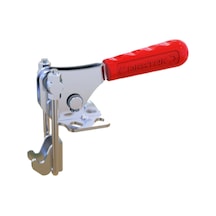 305-3 U Kancalı Dikey Tabanlı Bağlantı Elemanı 23780