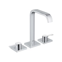 Grohe Allure 3 Delikli Lavabo Bataryası 20188000