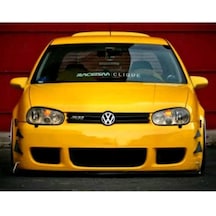 Vw Golf 4 R32 Ön Tampon