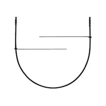 Shımano Ew-sd300-ı 800mm Elektrik Kablosu Siyah