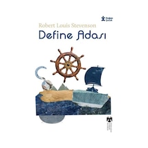 Define Adası - Klasikleri Okuyorum - Robert Louis Stevenson - Doğan Çocuk