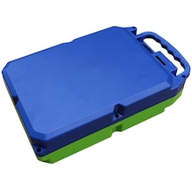 Suntek Lityum Kutu Açık Su Geçirmez Büyük Kapasiteli