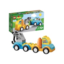 LEGO® Duplo 10883 İlk Araba Çekicim 11 Parça