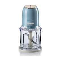 Ariete Vintage 4 Bıçaklı 400 W Rondo Mavi